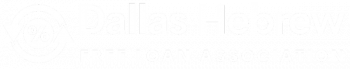 Dallas Hebrew Free Loan Association logo